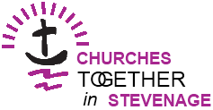 Churches tohether in Stevenage