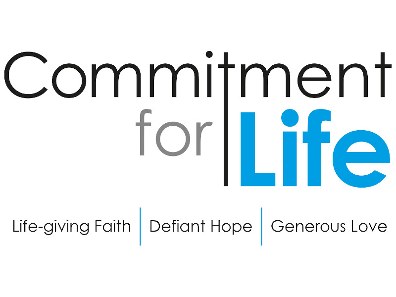 Commitment for Life