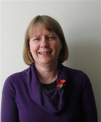 Jackie Hall